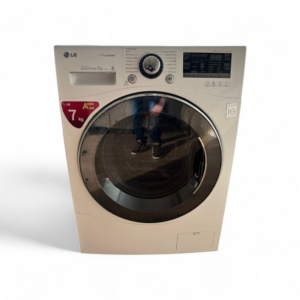 Práčka LG Model: F74A8QDS